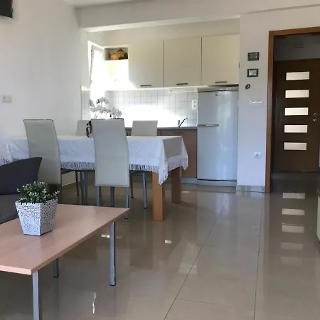 Marta Apartmán Duće