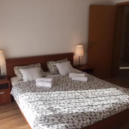 Apartman Marta *