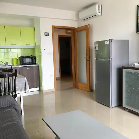 Marta Apartmán Duće