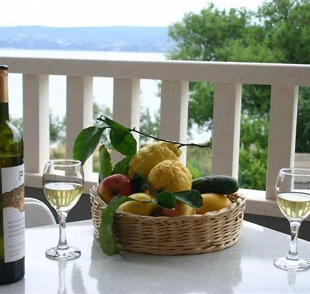 Marta Apartmán Duće