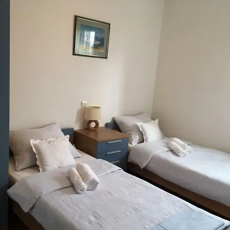 Marta Apartmán Duće