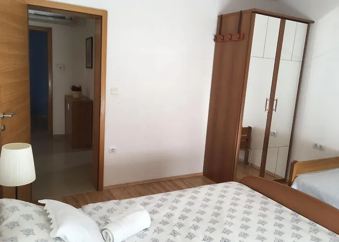 شقة Marta Duće