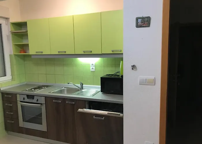 شقة Marta *