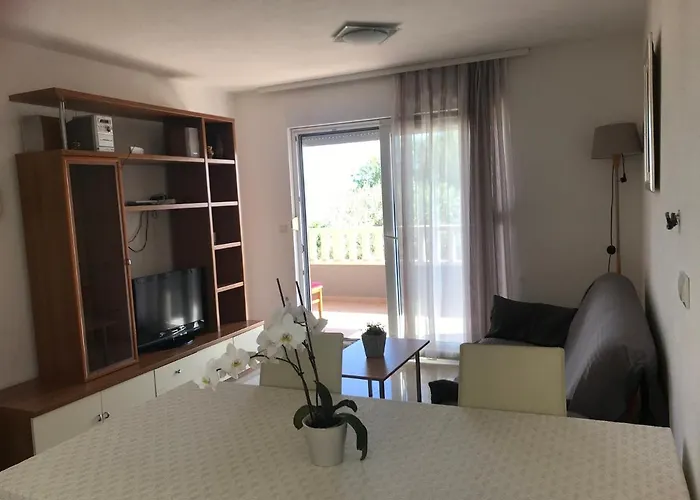 アパート Marta *